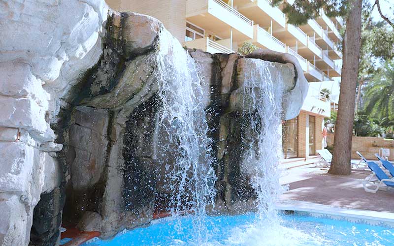 JAIME I HOTEL 3*